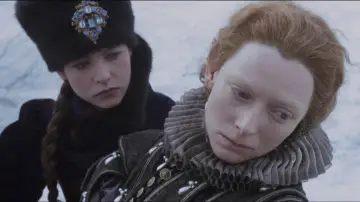 Задник к фильму "Орландо" #759221