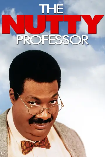 Постер к фильму "Чокнутый профессор" #859699