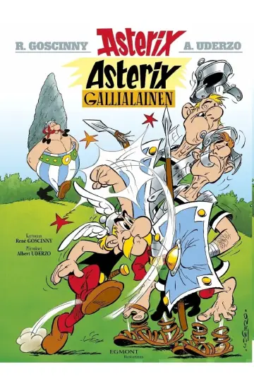 Постер к фильму "12 подвигов Астерикса" #224515