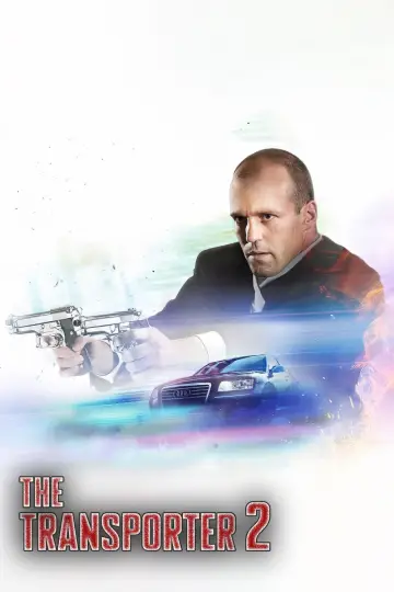 Постер к фильму "Перевозчик 2" #701165