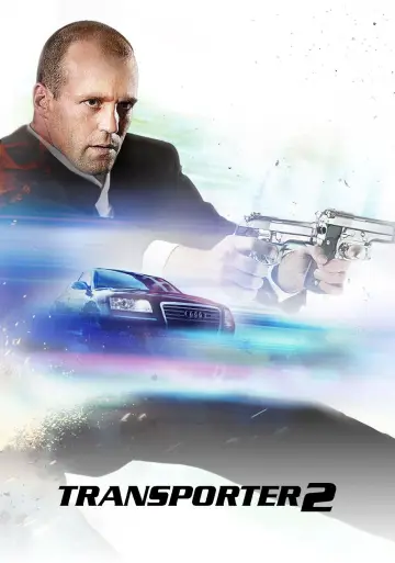 Постер к фильму "Перевозчик 2" #701169