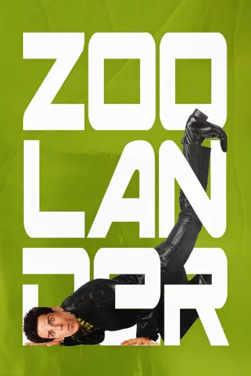 Постер к фильму "Образцовый самец" #297677