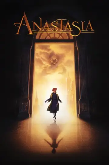 Постер к фильму "Анастасия" #204942
