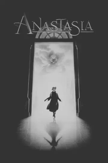 Постер к фильму "Анастасия" #204943