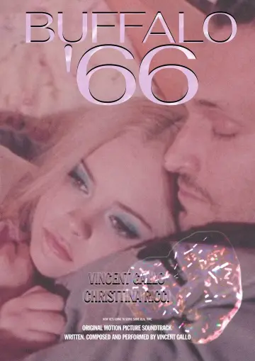 Постер к фильму "Баффало 66" #1310393