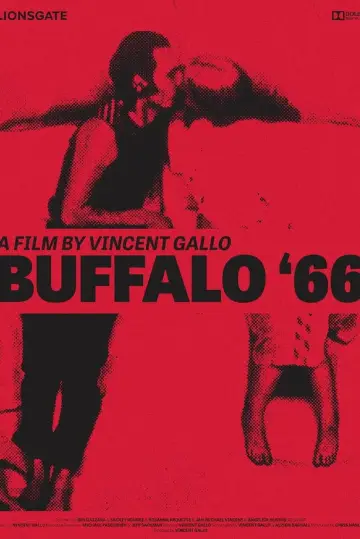 Постер к фильму "Баффало 66" #1738526