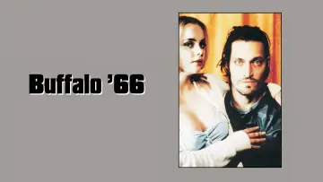 Задник к фильму "Баффало 66" #677116