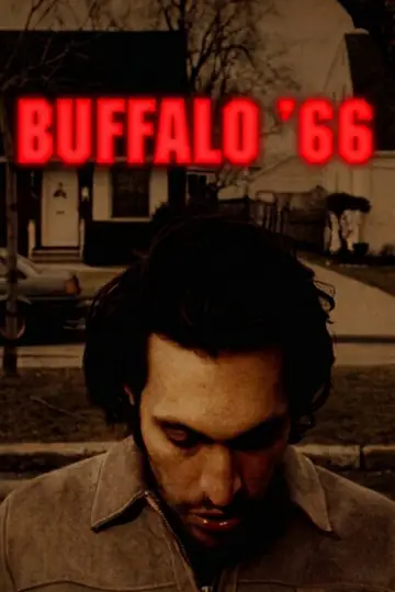 Постер к фильму "Баффало 66" #859895