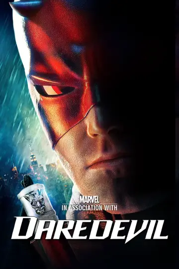 Постер к фильму "Сорвиголова" #639102