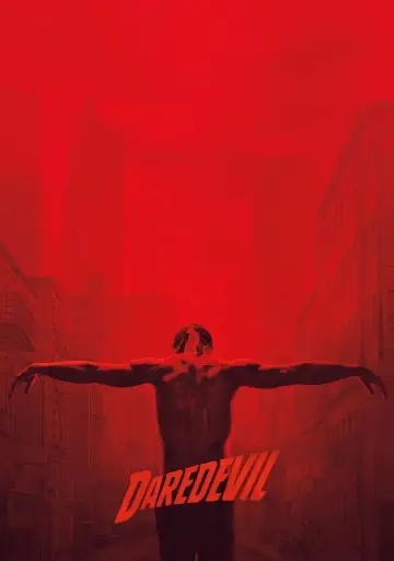 Постер к фильму "Сорвиголова" #639131