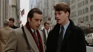 Задник к фильму "Запах женщины" #754221
