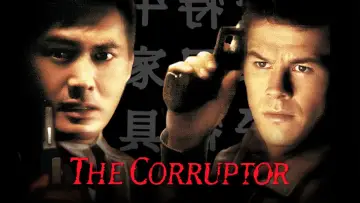 Задник к фильму "Коррупционер" #1027848