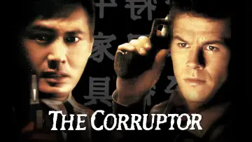 Задник к фильму "Коррупционер" #1027850
