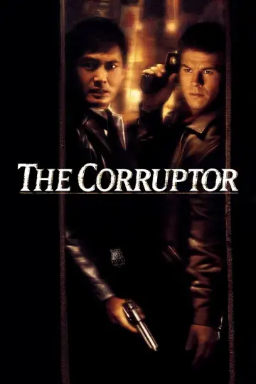 Постер к фильму "Коррупционер" #1027857