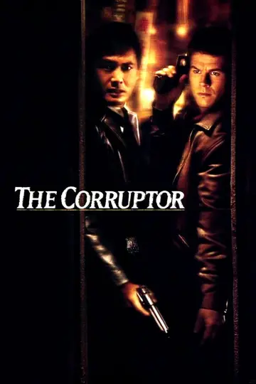 Постер к фильму "Коррупционер" #1027859