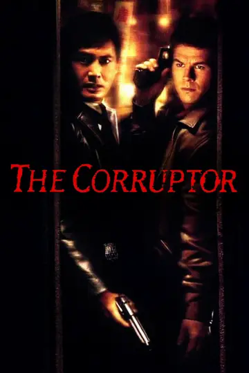 Постер к фильму "Коррупционер" #1027860