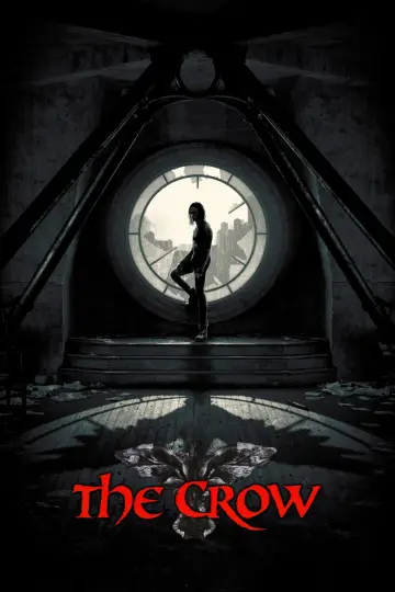 Постер к фильму "Ворон" #677077