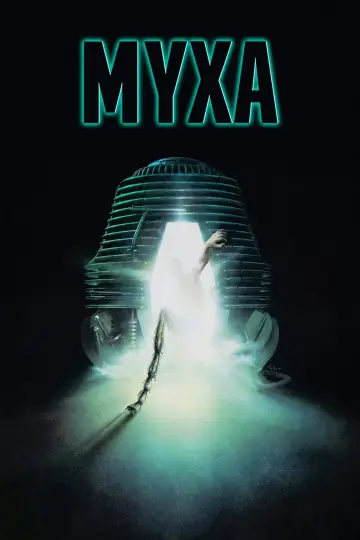 Постер к фильму "Муха" #1723676