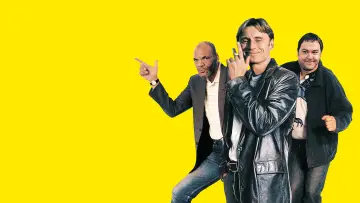 Задник к фильму "Мужской стриптиз" #247806