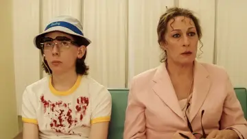 Задник к фильму "Семейка Тененбаум" #812433