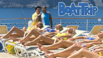 Задник к фильму "Морское приключение" #895421