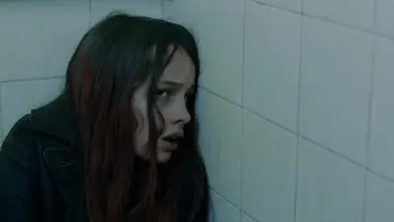 Задник к фильму "Кристиана Ф." #224569