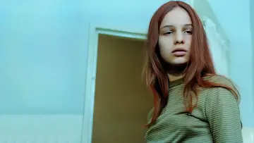 Задник к фильму "Кристиана Ф." #224576