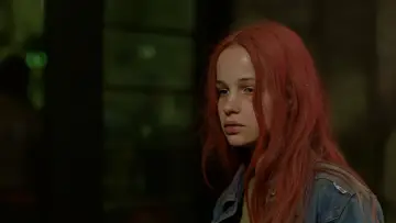 Задник к фильму "Кристиана Ф." #224577
