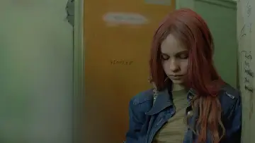 Задник к фильму "Кристиана Ф." #224581