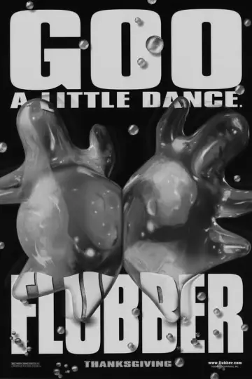 Постер к фильму "Флаббер" #865833