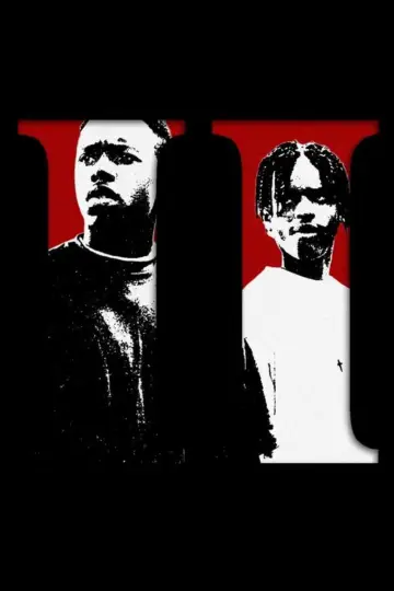 Постер к фильму "Угроза для общества" #922569