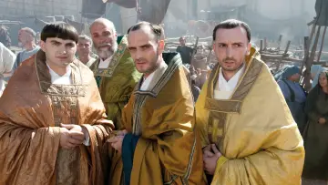 Задник к фильму "Иоанна - женщина на папском престоле" #428598
