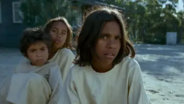Задник к фильму "Клетка для кроликов" #993513