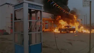 Задник к фильму "Сканнеры" #685446