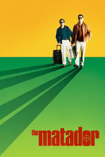 Постер к фильму "Матадор" #293778