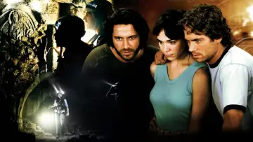 Задник к фильму "В ловушке времени" #343929