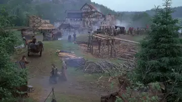 Задник к фильму "В ловушке времени" #880758