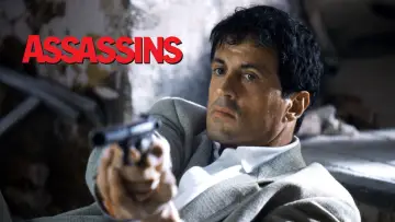Задник к фильму "Наёмные убийцы" #723531
