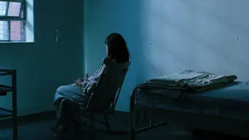 Задник к фильму "Черное Рождество" #1008313