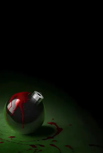 Постер к фильму "Черное Рождество" #1008323