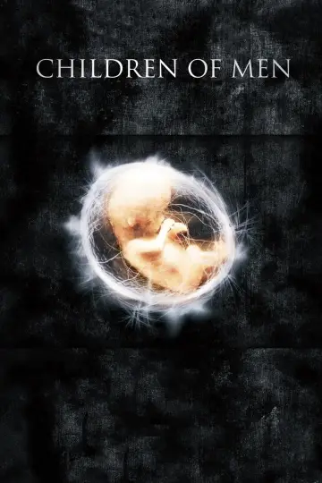 Постер к фильму "Дитя человеческое" #205147