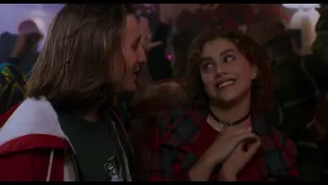 Задник к фильму "Бестолковые" #1530760