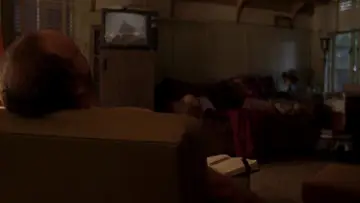 Задник к фильму "Девушка из воды" #897713