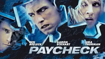 Задник к фильму "Час расплаты" #1579595