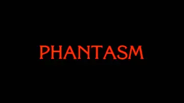 Задник к фильму "Фантазм" #276672