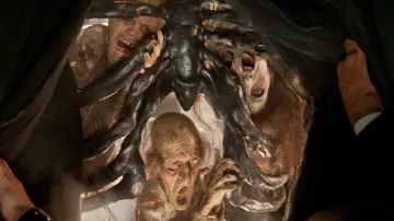 Задник к фильму "Новая рождественская сказка" #1629191