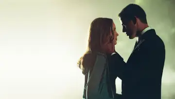 Задник к фильму "Она - мужчина" #806656