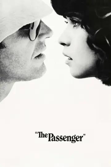 Постер к фильму "Профессия: Репортер" #131991