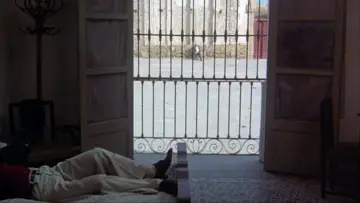 Задник к фильму "Профессия: Репортер" #988720