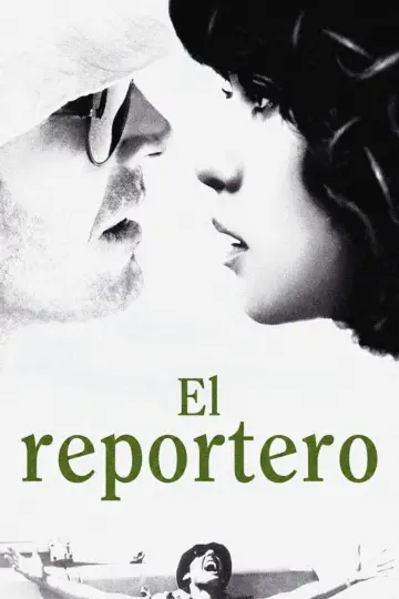 Постер к фильму "Профессия: Репортер" #988742